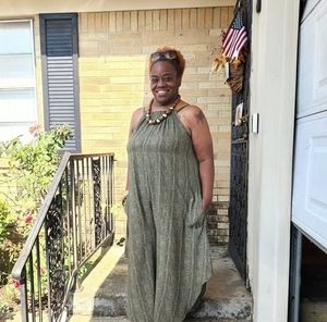 Meet your Posher, Addie